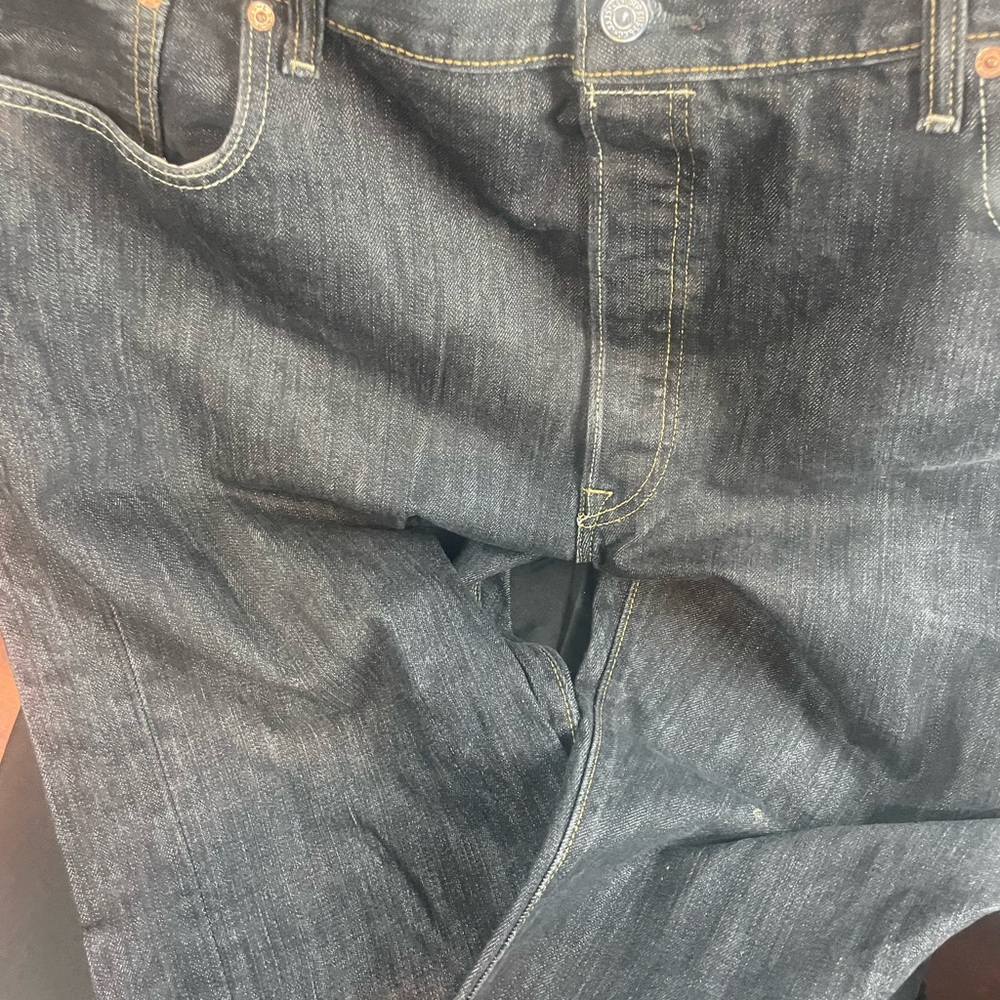 Black Levi’s